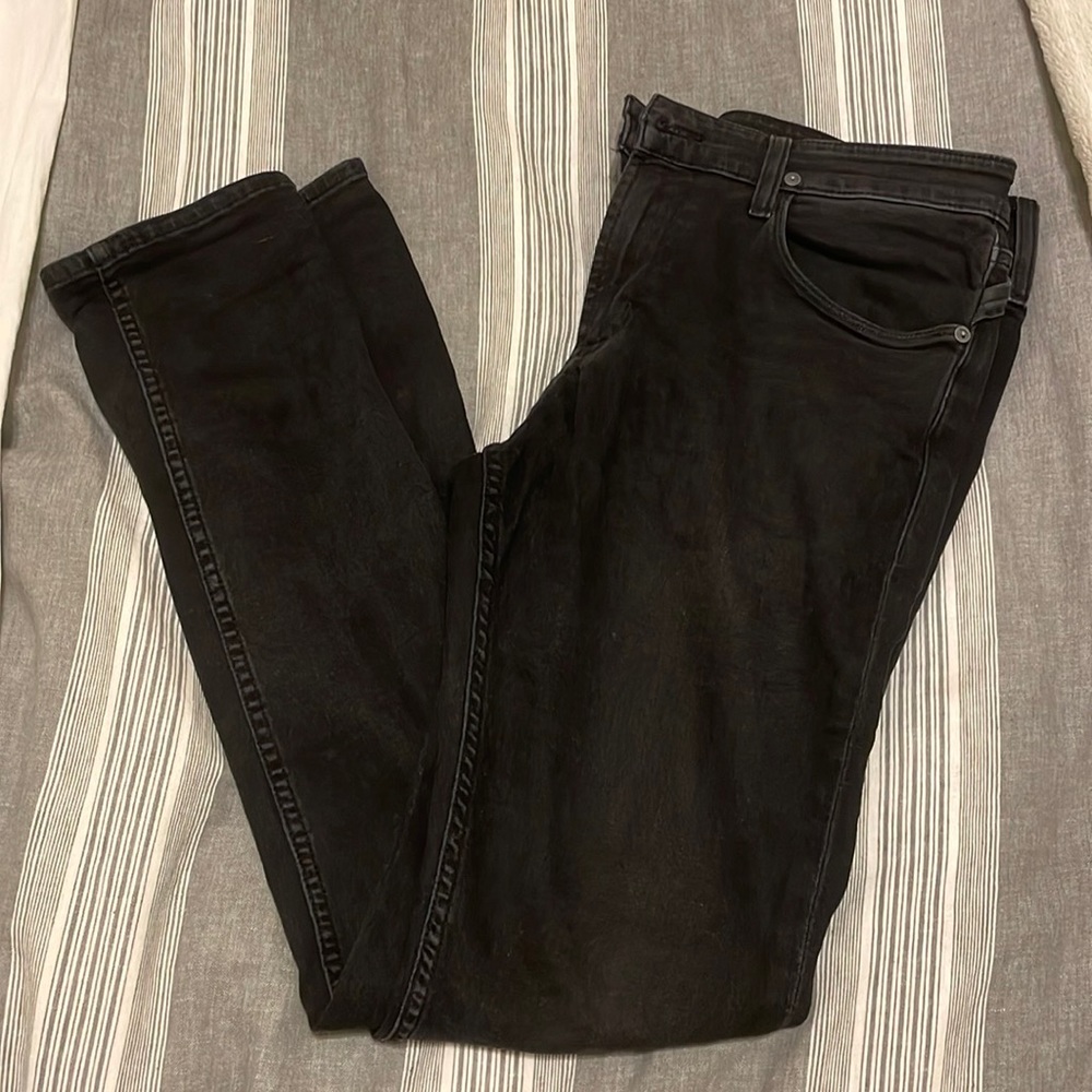 Hudson Relaxed Skinny Jeans